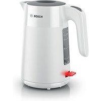 Bosch TWK2M161 Wasserkocher 1,7 L MyMoment weiß Bosch TWK2M161 Wasserkocher 1,7 L MyMoment weiß von Bosch