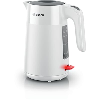 Bosch TWK2M161 Wasserkocher 1,7 L MyMoment weiß Bosch TWK2M161 Wasserkocher 1,7 L MyMoment weiß von Bosch