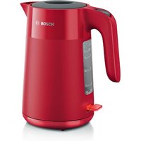 Bosch TWK2M164 Wasserkocher 1,7 L MyMoment rot Bosch TWK2M164 Wasserkocher 1,7 L MyMoment rot von Bosch