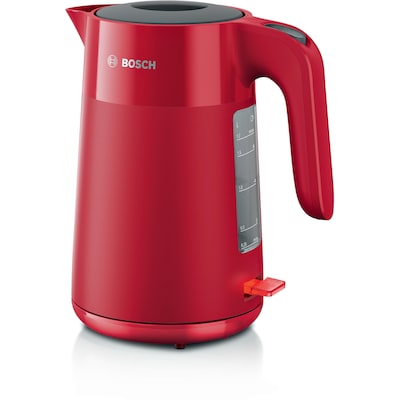 Bosch TWK2M164 Wasserkocher 1,7 L MyMoment rot Bosch TWK2M164 Wasserkocher 1,7 L MyMoment rot von Bosch