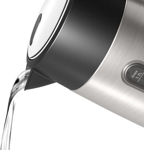 Bosch TWK4P440. Fassungsvermögen Wassertank: 1,7 l. Leistung: 2400 W. Produktfarbe: Schwarz, Edelstahl, Gehäusematerial: Edelstahl, Wasserstandsanzeige, Überhitzungsschutz. Drahtlos. Filterung (TWK4P440) Bosch TWK4P440. Fassungsvermögen Wassertank: 1,7 l. Leistung: 2400 W. Produktfarbe: Schwarz, Edelstahl, Gehäusematerial: Edelstahl, Wasserstandsanzeige, Überhitzungsschutz. Drahtlos. Filterung (TWK4P440) von Bosch
