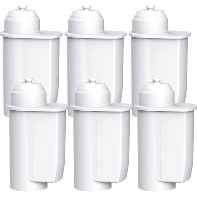 Bosch TZ70063A Wasserfilterpatrone 6 Stück Bosch TZ70063A Wasserfilterpatrone 6 Stück von Bosch