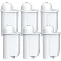 Bosch TZ70063A Wasserfilterpatrone 6 Stück Bosch TZ70063A Wasserfilterpatrone 6 Stück von Bosch