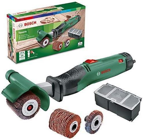 Bosch Texoro - Schleifroller - 250 W von Bosch