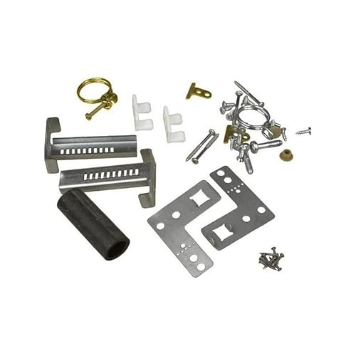 Bosch Thermador Dishwasher Mounting Set 165737 00165737 Bosch Thermador Dishwasher Mounting Set 165737 00165737 von Bosch