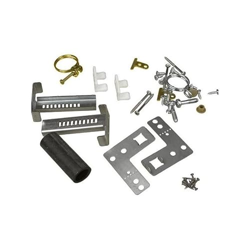 Bosch Thermador Dishwasher Mounting Set 165737 00165737 von Bosch