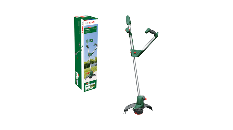 Bosch Universal GrassCut 18V-2 Akku (06008C1D03) von Bosch