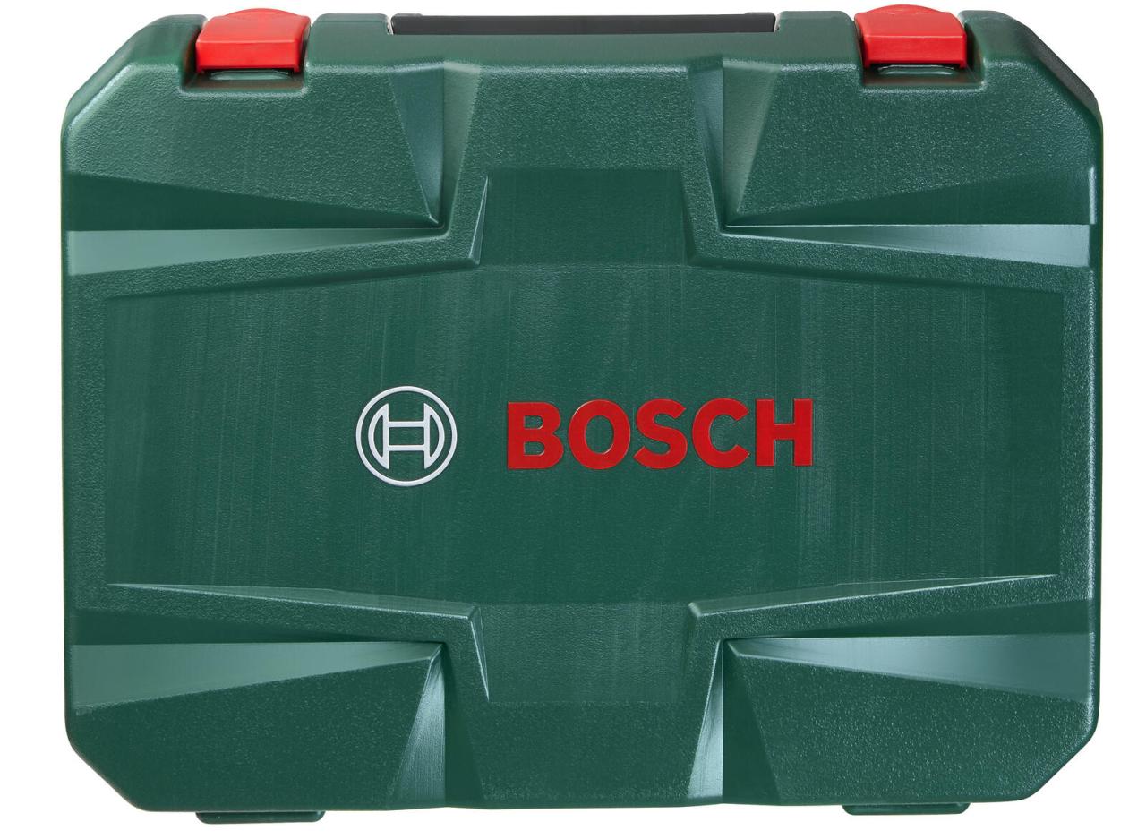 Bosch Universal-Set 111tlg. von Bosch