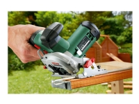 Bosch UniversalCirc 12 - Kreissäge - schnurlos - 85 mm - ohne Batterie - 12 V - SOLO Bosch UniversalCirc 12 - Kreissäge - schnurlos - 85 mm - ohne Batterie - 12 V - SOLO von Bosch