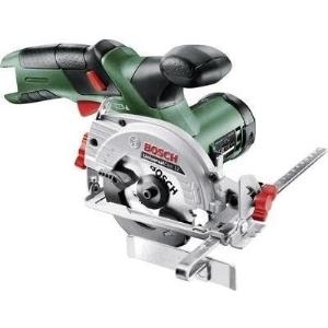 Bosch UniversalCirc 12 - Kreissäge - schnurlos - 85 mm - ohne Batterie - 12 V von Bosch