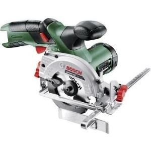 Bosch UniversalCirc 12 - Kreissäge - schnurlos - 85 mm - ohne Batterie - 12 V Bosch UniversalCirc 12 - Kreissäge - schnurlos - 85 mm - ohne Batterie - 12 V von Bosch