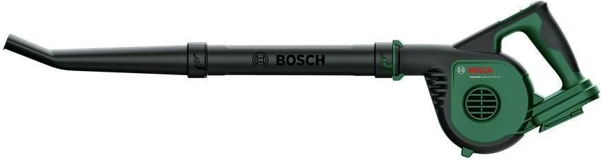 Bosch UniversalLeafBlower 18V-130 Akku-Laubbläser solo (06008A0601) von Bosch