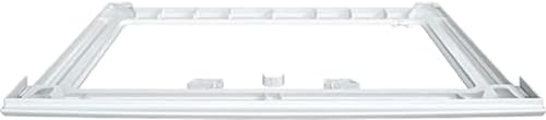 Bosch Verbindungssatz WTZ27410, Ohne Auszug, Zum sicheren Übereinanderstellen von Trockner und Waschmaschine Bosch Verbindungssatz WTZ27410, Ohne Auszug, Zum sicheren Übereinanderstellen von Trockner und Waschmaschine von Bosch