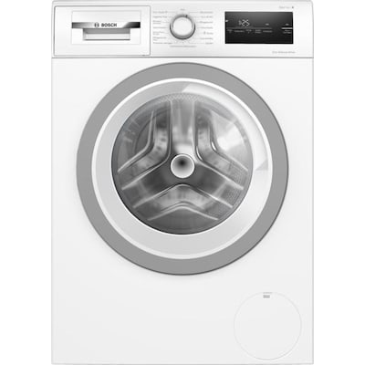 Bosch WAN28127 Serie 4 Waschmaschine Frontlader, 8 kg, 1400 U/min. Bosch WAN28127 Serie 4 Waschmaschine Frontlader, 8 kg, 1400 U/min. von Bosch