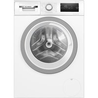 Bosch WAN28127 Serie 4 Waschmaschine Frontlader, 8 kg, 1400 U/min. Bosch WAN28127 Serie 4 Waschmaschine Frontlader, 8 kg, 1400 U/min. von Bosch