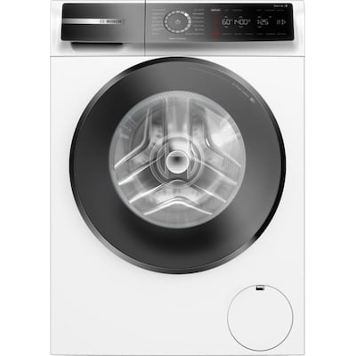 Bosch WGB244010 Serie 8 Waschmaschine Frontlader, 9 kg, 1400 U/min. Bosch WGB244010 Serie 8 Waschmaschine Frontlader, 9 kg, 1400 U/min. von Bosch