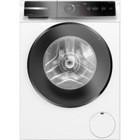Bosch WGB256041 Serie 8 Waschmaschine Frontlader, 10 kg, 1600 U/min. von Bosch