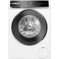 Bosch WGB256A41 Serie 8 Waschmaschine Frontlader, 10 kg, 1600 U/min. von Bosch