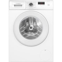 Bosch WGE02420 Serie 2 Waschmaschine Frontlader, 7 kg, 1400 U/min. Bosch WGE02420 Serie 2 Waschmaschine Frontlader, 7 kg, 1400 U/min. von Bosch