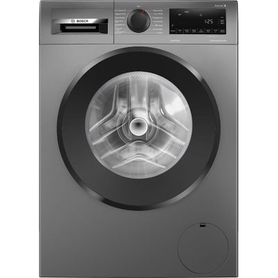 Bosch WGG244ZR10 Serie 6 Waschmaschine Frontlader, 9 kg, 1400 U/min. Bosch WGG244ZR10 Serie 6 Waschmaschine Frontlader, 9 kg, 1400 U/min. von Bosch