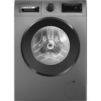 Bosch WGG244ZR10 Serie 6 Waschmaschine Frontlader, 9 kg, 1400 U/min. Bosch WGG244ZR10 Serie 6 Waschmaschine Frontlader, 9 kg, 1400 U/min. von Bosch