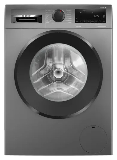 Bosch WGG244ZR10 Bosch WGG244ZR10 von Bosch