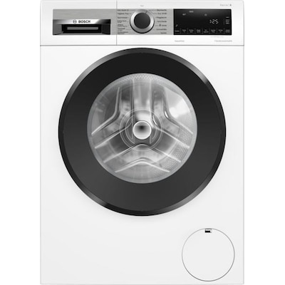 Bosch WGG256Z40 Serie 6 Waschmaschine Frontlader, 10 kg, 1600 U/min. Bosch WGG256Z40 Serie 6 Waschmaschine Frontlader, 10 kg, 1600 U/min. von Bosch