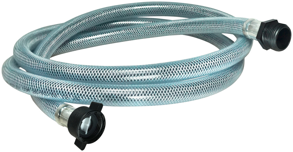Bosch WMZ2381 Zulaufschlauch-Verlängerung 2,5 m Bosch WMZ2381 Zulaufschlauch-Verlängerung 2,5 m von Bosch