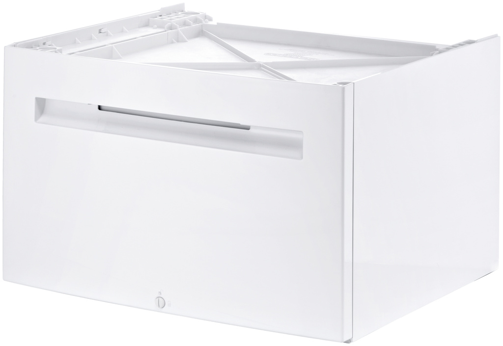 Bosch WMZPW20W Waschmaschinensockel mit Schublade Bosch WMZPW20W Waschmaschinensockel mit Schublade von Bosch