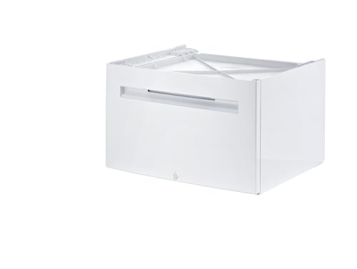 Bosch WMZPW20W Zubehör für Wäschepflege, Podest mit Auszug Bosch WMZPW20W Zubehör für Wäschepflege, Podest mit Auszug von Bosch