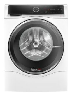 Bosch WNC244070 Serie 8 Waschtrockner 9 kg Waschen / 6 kg Trocknen Bosch WNC244070 Serie 8 Waschtrockner 9 kg Waschen / 6 kg Trocknen von Bosch
