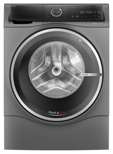 Bosch WNC254AS0 Waschtrockner Bosch WNC254AS0 Waschtrockner von Bosch