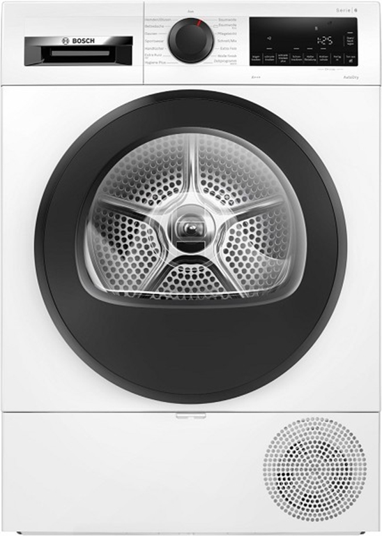 Bosch WQG233D40 (weiß) von Bosch