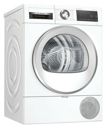 Bosch WQG233DH0 Wäschtrockner WP Bosch WQG233DH0 Wäschtrockner WP von Bosch