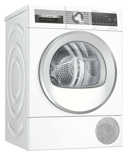 Bosch WQG235DH0 Wäschetrockner WP Bosch WQG235DH0 Wäschetrockner WP von Bosch