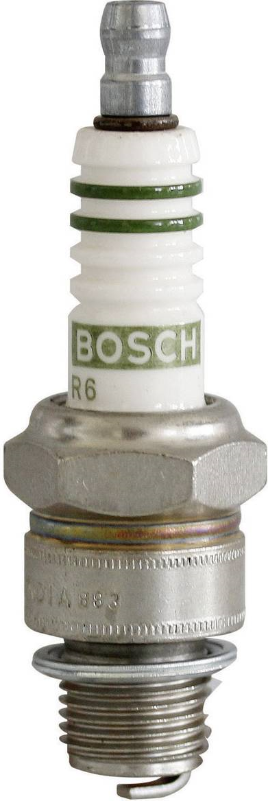 Bosch WS7F KSN608 0241236834 Zündkerze von Bosch