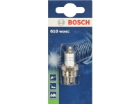 Bosch WS9EC KSN610 0241225825 Zündkerze von Bosch