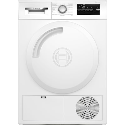 Bosch WTH83V03 Serie 4 Wärmepumpen-Trockner von Bosch