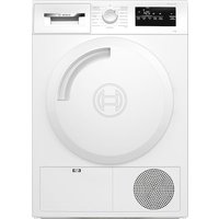Bosch WTH83VV3 Serie 4 Wärmepumpen-Trockner von Bosch