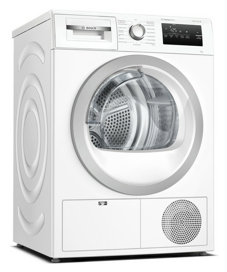 Bosch WTH85VH3 Wäschetrockner Bosch WTH85VH3 Wäschetrockner von Bosch