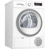 Bosch WTH85VWIN Serie 4 Wärmepumpen-Trockner von Bosch