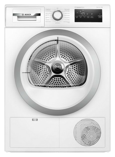 Bosch WTN852H3 Kondenstrockner Bosch WTN852H3 Kondenstrockner von Bosch