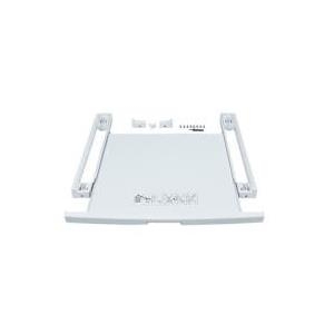 Bosch WTZ11400 - Kit für Stapelmontage - für Serie 6 WTG87238EE Bosch WTZ11400 - Kit für Stapelmontage - für Serie 6 WTG87238EE von Bosch