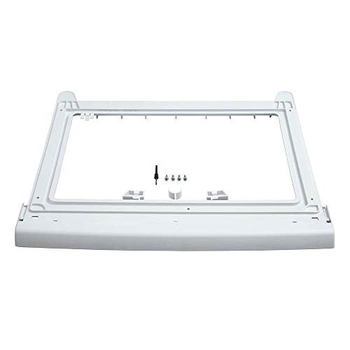 Bosch WTZ20410UC Kompaktes Wäschestapel-Set ohne herausziehbare Wanne Bosch WTZ20410UC Kompaktes Wäschestapel-Set ohne herausziehbare Wanne von Bosch