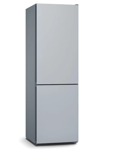 Bosch kombinierter kühlschrank 60cm 324l a ++ nofrost inox kgn36ijeb Bosch kombinierter kühlschrank 60cm 324l a ++ nofrost inox kgn36ijeb von Bosch