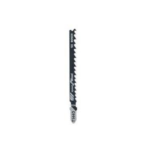 Bosch speed for Wood T 144 D - Sägeblatt - für Spanplatte, Sperrholz, Holzfaserplatte, Weichholz - Länge: 100 mm Bosch speed for Wood T 144 D - Sägeblatt - für Spanplatte, Sperrholz, Holzfaserplatte, Weichholz - Länge: 100 mm von Bosch