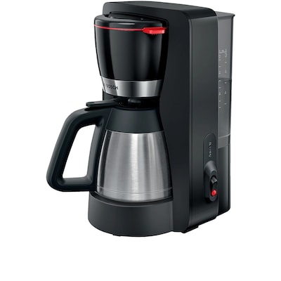 BoschTKA5M253 Thermo Kaffee Maschine schwarz BoschTKA5M253 Thermo Kaffee Maschine schwarz von Bosch
