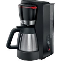 BoschTKA5M253 Thermo Kaffee Maschine schwarz von Bosch