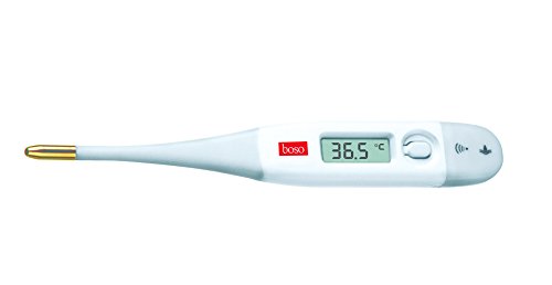 Bosotherm flex Fieberthermometer, 1 St Bosotherm flex Fieberthermometer, 1 St von Bosch