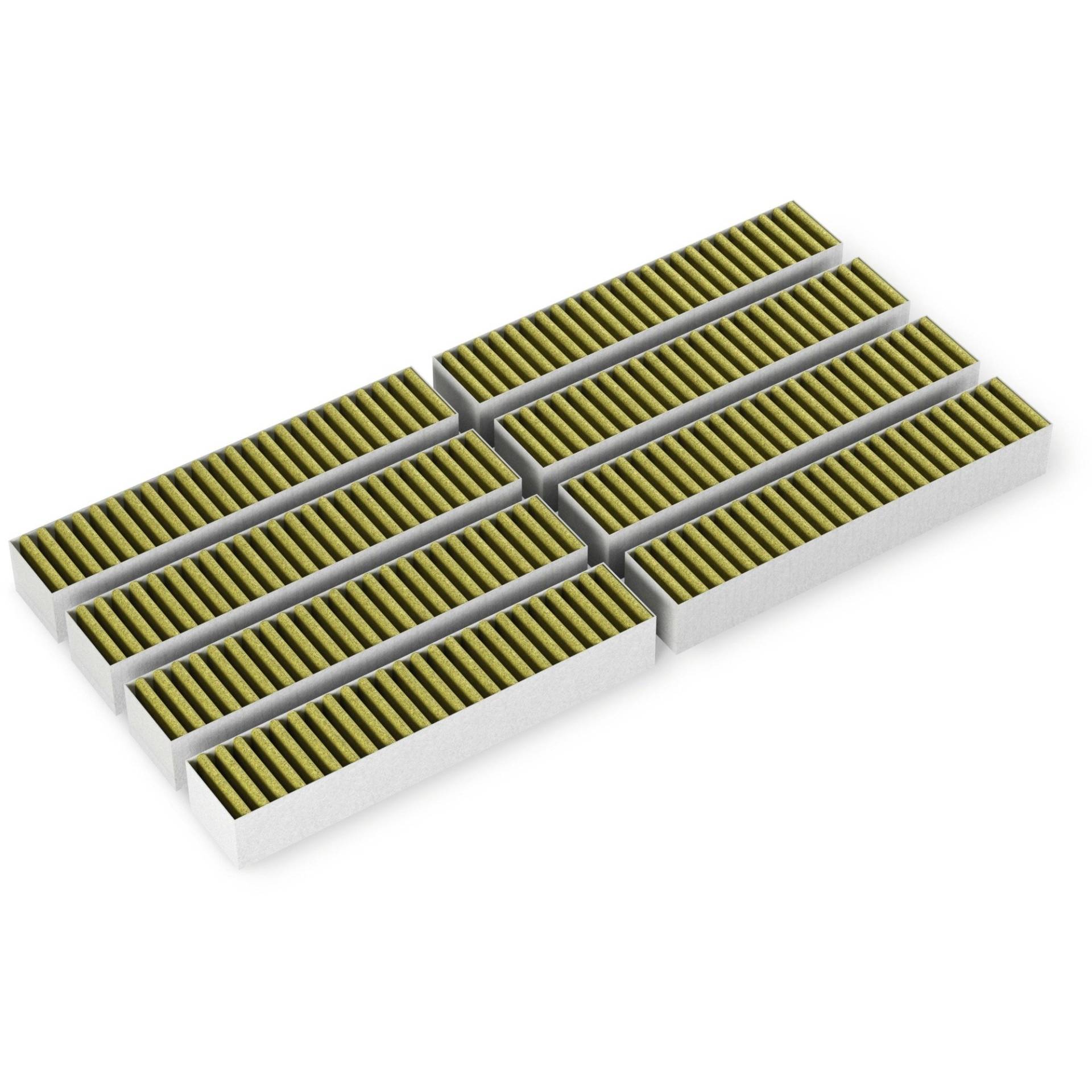 Clean Air Plus Geruchsfilter DSZ1WW1B6 Clean Air Plus Geruchsfilter DSZ1WW1B6 von Bosch